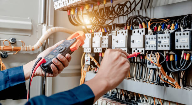 Electrical Outlet Repair in Prunedale, CA