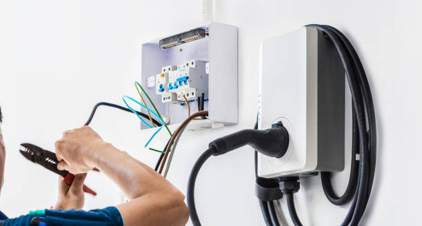 Best Electrical Upgrades for Homes  in Prunedale, CA